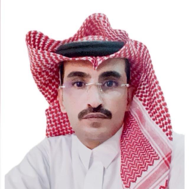 سلطان عواض حسن الفهمي