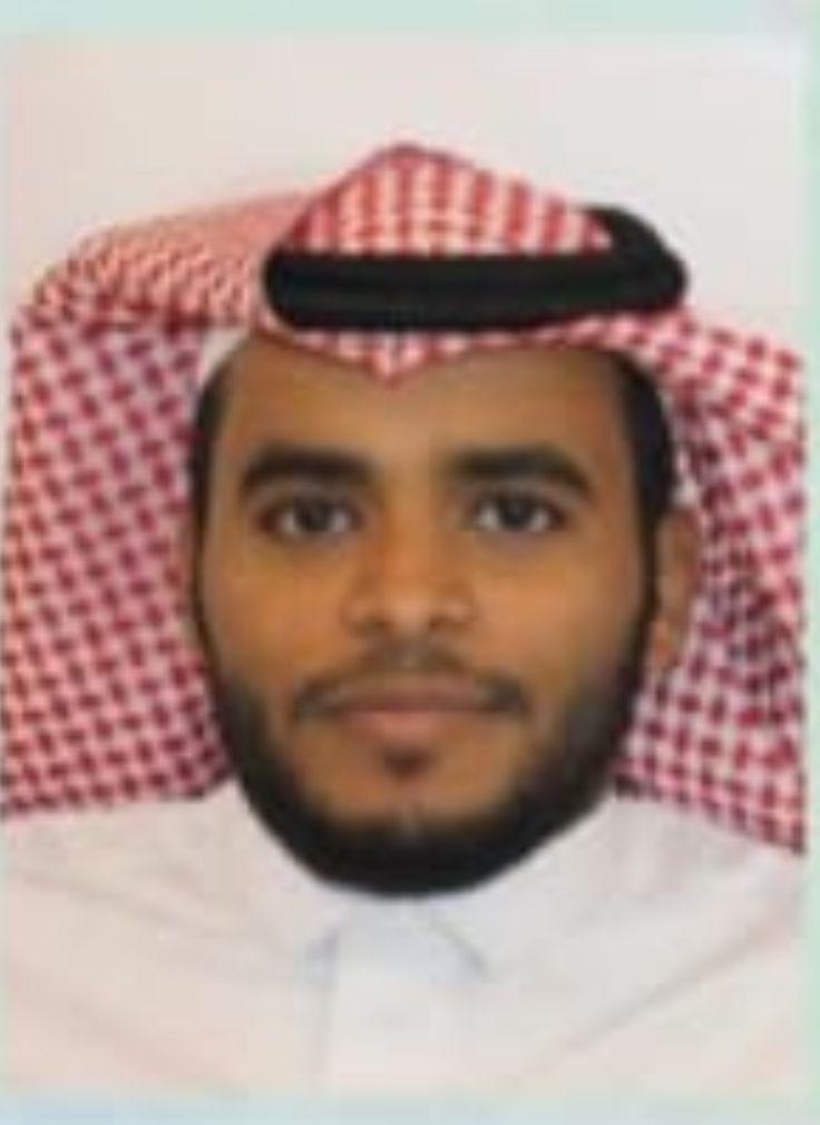 راشد رداد رديد الفهمي