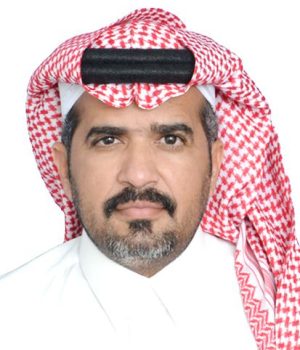 طلال بن عليان بن على الفهمي