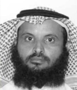عايض بن عبدالله بن عائض الفهمي