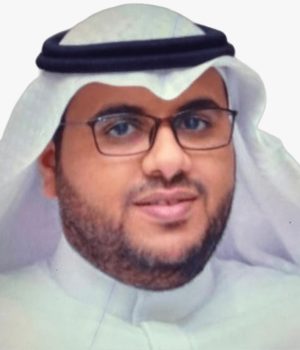 مرزوق بن مطر بن زايد الفهمي